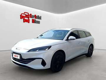 TOURING DMI BOOST KM0 2026 e-CVT 184CV PROMO KASKO
