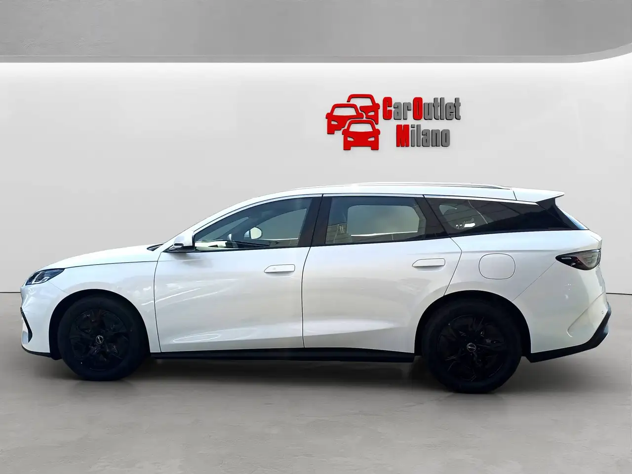 BYD Seal 6 2026