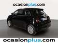 Fiat 500e Action 70KW Negro - thumbnail 3