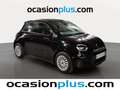 Fiat 500e Action 70KW Negro - thumbnail 2