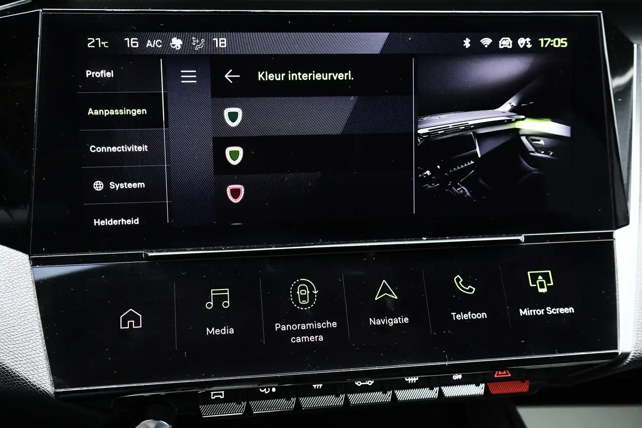 Peugeot 308 SW 1.2 PureTech GT S ACC 360° Garantie*, миниатюра 18