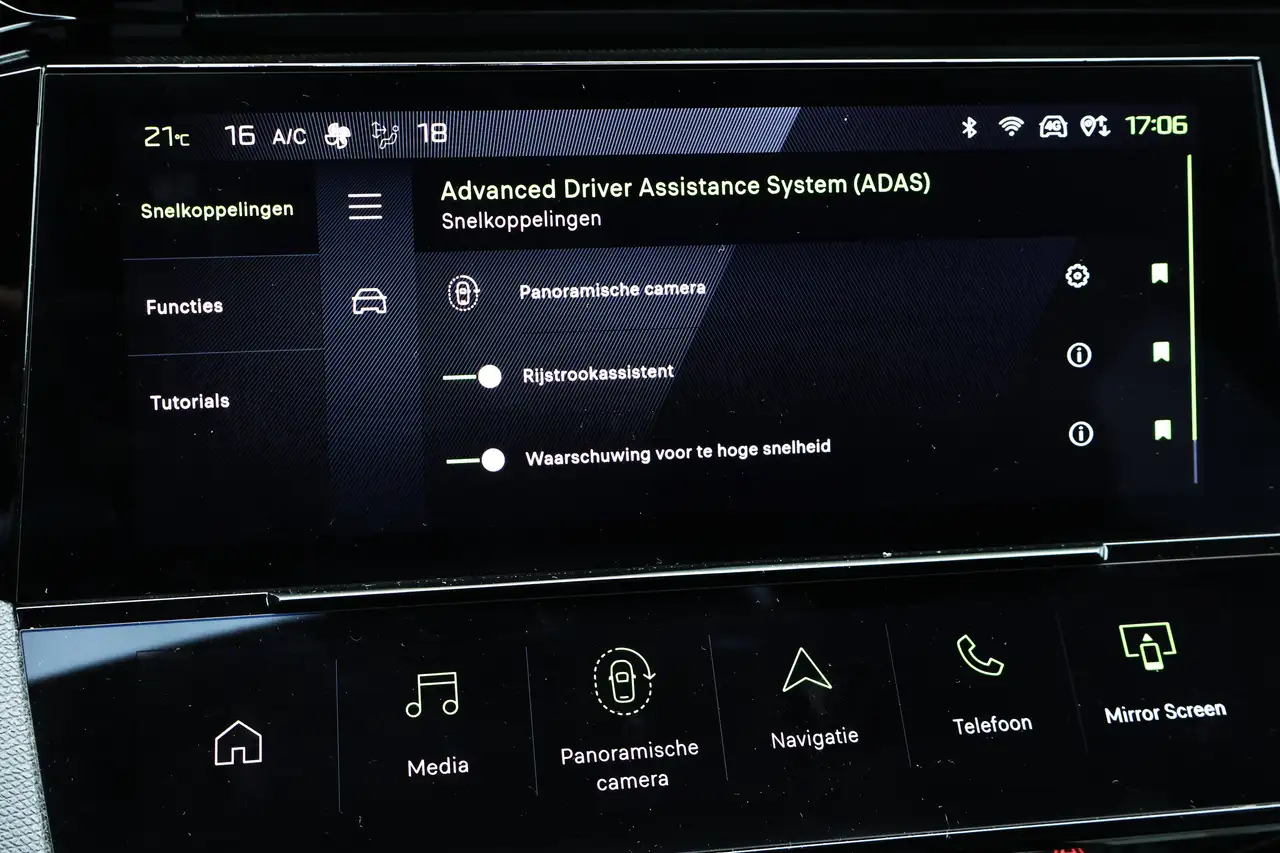 Peugeot 308 SW 1.2 PureTech GT S ACC 360° Garantie*, миниатюра 19