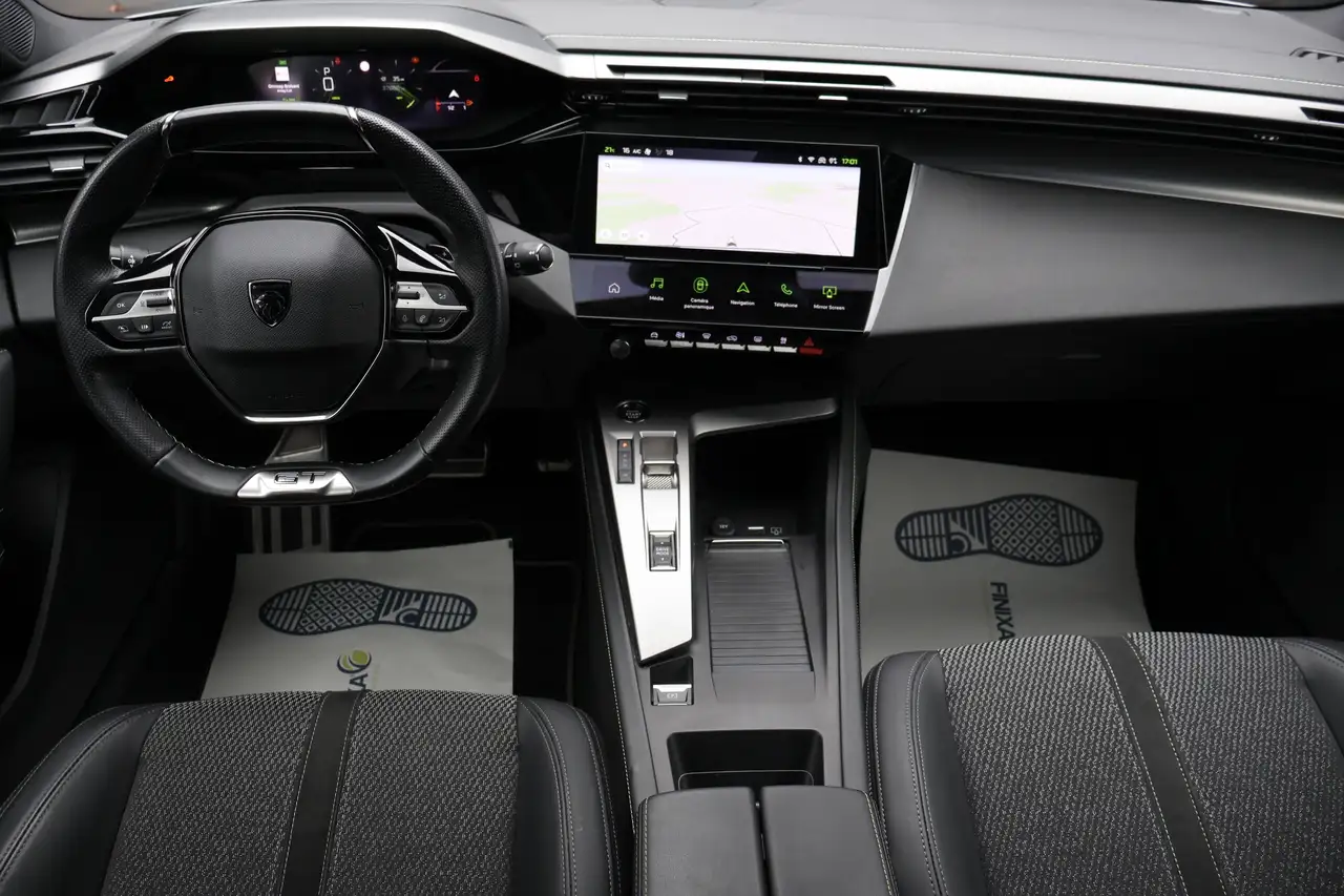 Peugeot 308 SW 1.2 PureTech GT S ACC 360° Garantie*, миниатюра 7