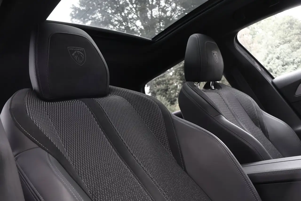 Peugeot 308 SW 1.2 PureTech GT S ACC 360° Garantie*, миниатюра 10