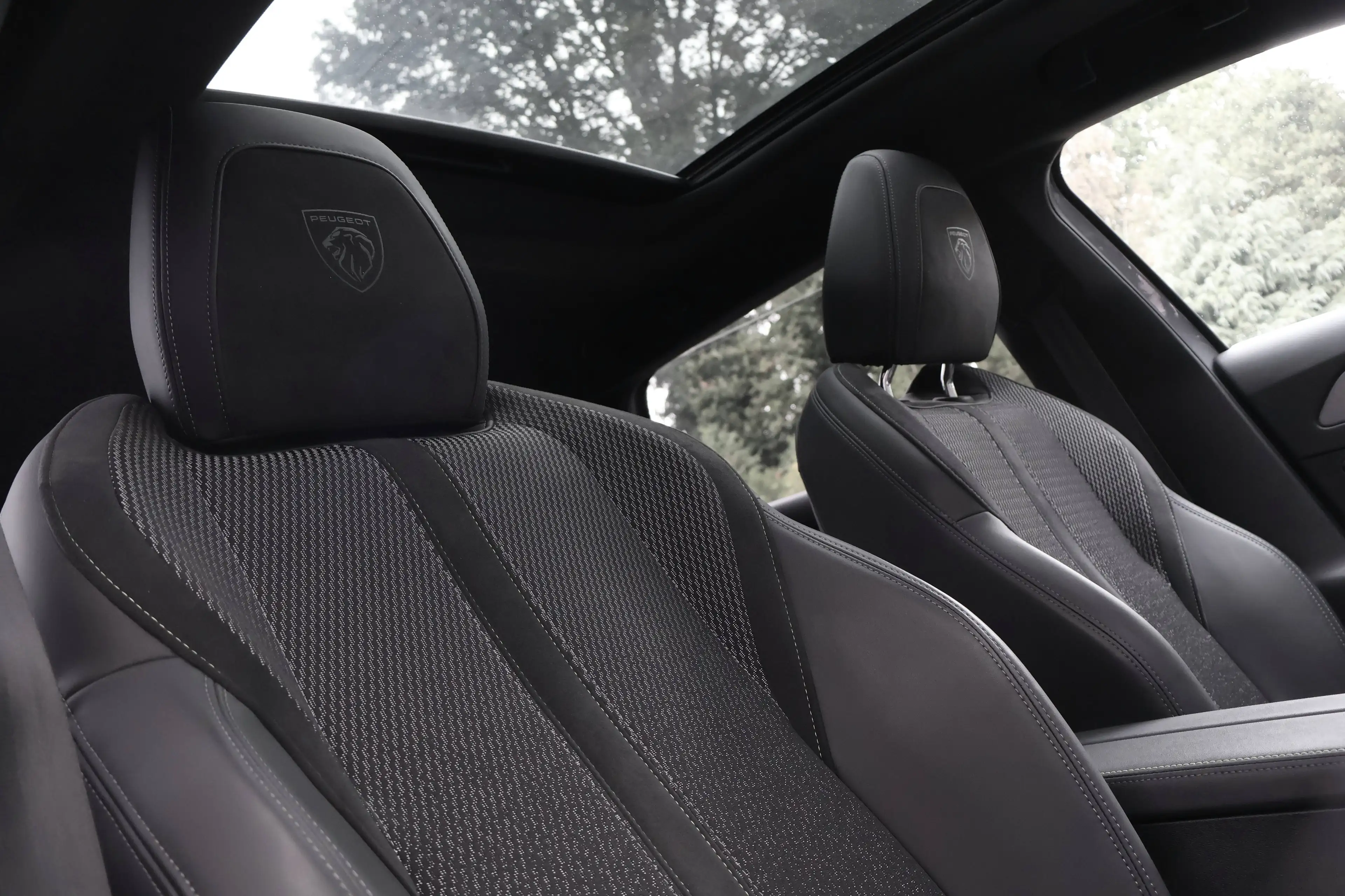 Peugeot 308 308 SW 1.2 PureTech GT S ACC 360° Garantie* — photo 10