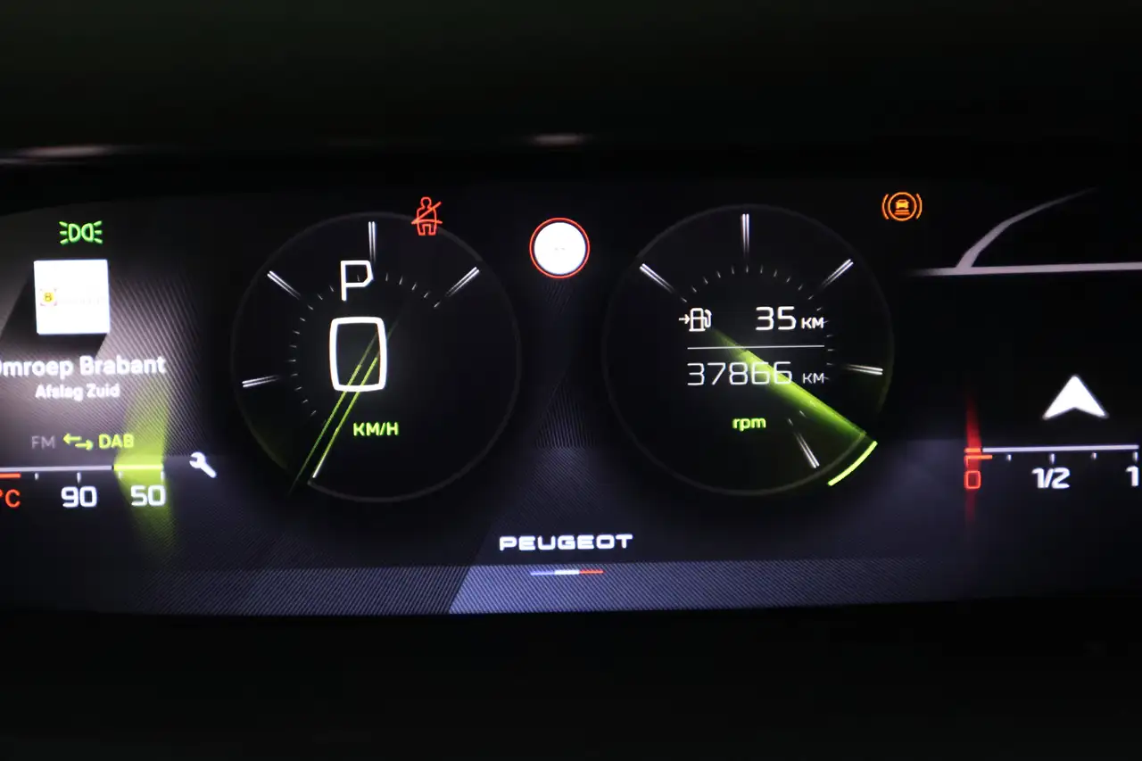 Peugeot 308 SW 1.2 PureTech GT S ACC 360° Garantie*, миниатюра 24