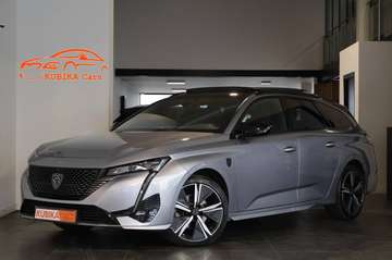 308 SW 1.2 PureTech GT S ACC 360° Garantie*