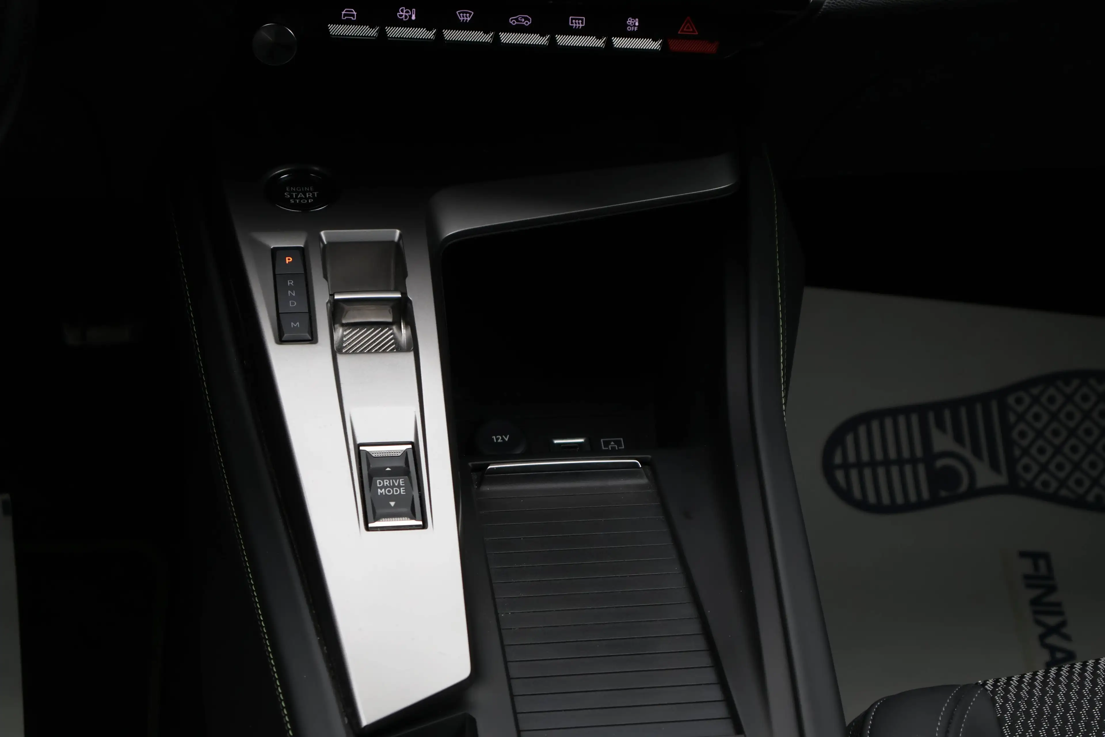 Peugeot 308 308 SW 1.2 PureTech GT S ACC 360° Garantie* — photo 13