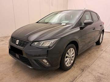 Ibiza 1.0 TSI Move! Navi*garanrie 12mois