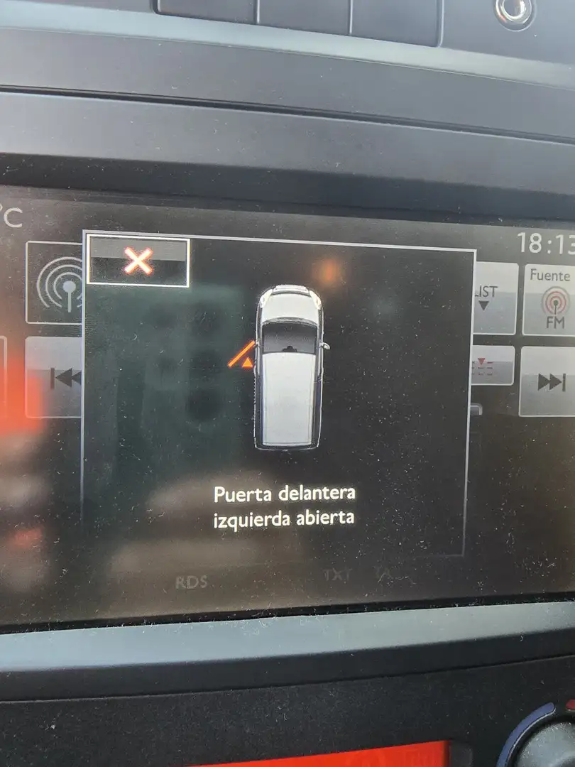 Citroen Berlingo B. Multispace 1.6BlueHDi 20 Aniversario 100 - 2