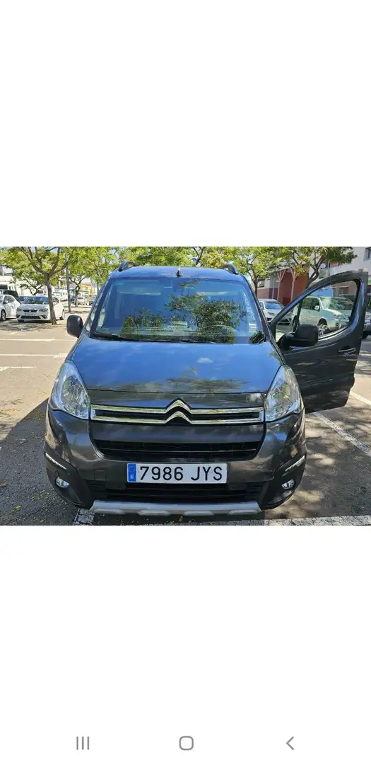 Citroen Berlingo B. Multispace 1.6BlueHDi 20 Aniversario 100 - 1