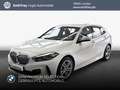 BMW 118 i Aut. Sportpaket LED Blanc - thumbnail 1