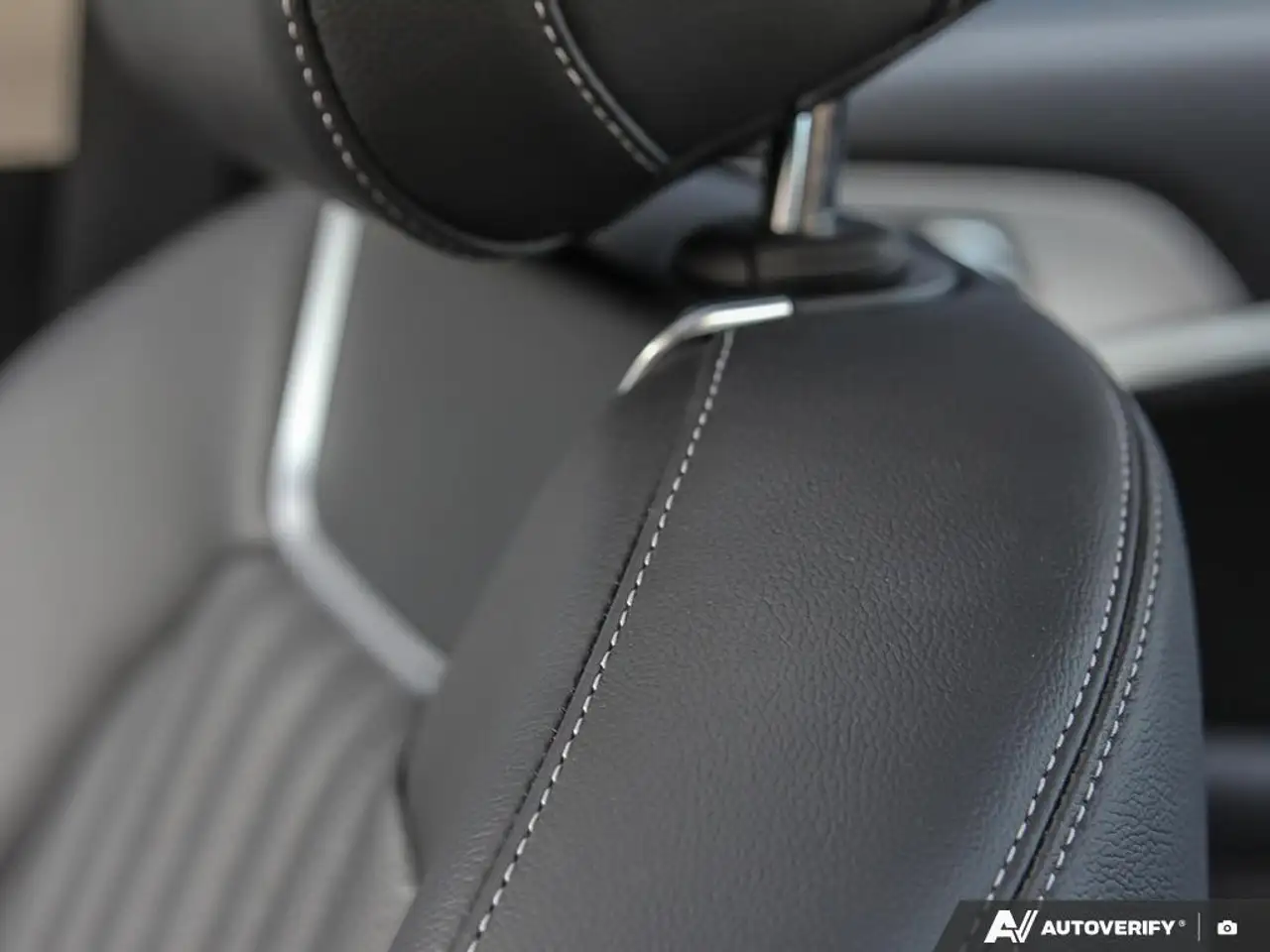 Genesis G70 снимка Genesis G70