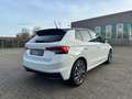 Skoda Fabia 1.0TSI First Edit.AID*LED*LANE*SIDE*KAM*17 Weiß - thumbnail 5