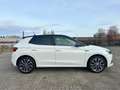 Skoda Fabia 1.0TSI First Edit.AID*LED*LANE*SIDE*KAM*17 Weiß - thumbnail 4