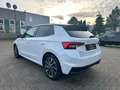 Skoda Fabia 1.0TSI First Edit.AID*LED*LANE*SIDE*KAM*17 Weiß - thumbnail 7