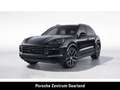 Porsche Cayenne S E-Hybrid Pano.,Sportabg,Servo+,BOSE Schwarz - thumbnail 1