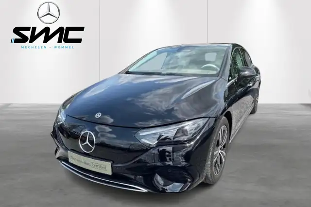 Mercedes-Benz EQE 350 EQE * 4 jaar garantie *