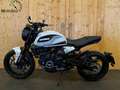Moto Morini Seiemmezzo STR Wit - thumbnail 8