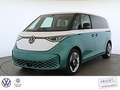 Volkswagen ID. Buzz Pro 286PS 86kWh 7Sitze Winterr. AHK Multiflexboard Verde - thumbnail 1