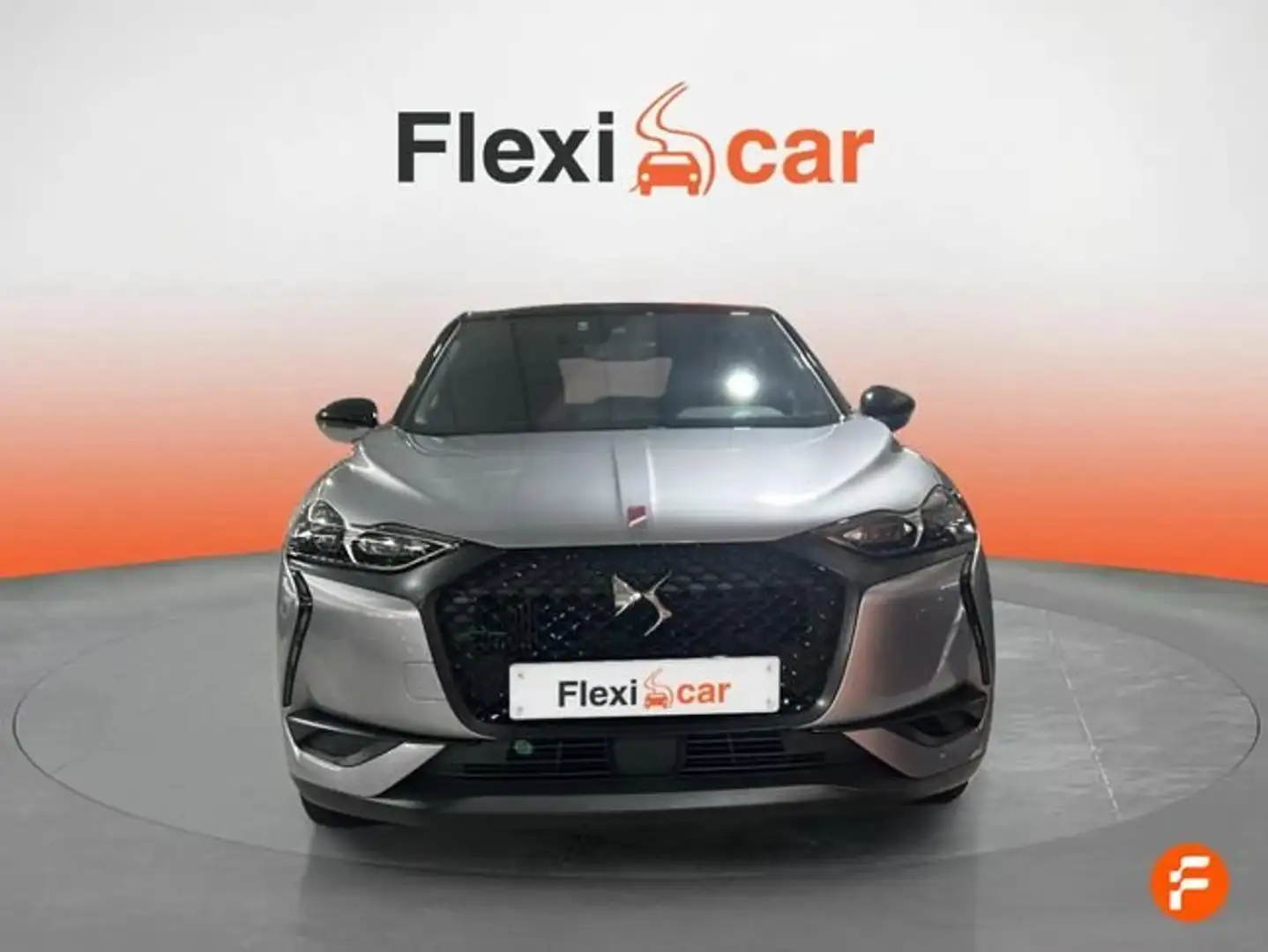 DS Automobiles DS 3 PureTech 96kW (130CV) PERFORMANCE LINE+ Gris - 2