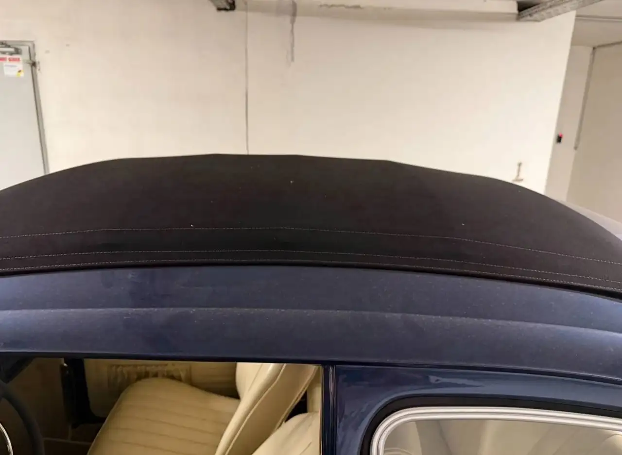 Volkswagen Beetle 1969 Volkswagen Beetle 1500 (Type 113), foto 12