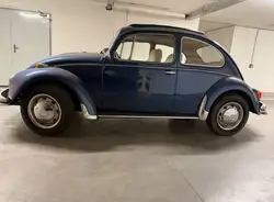 Volkswagen Beetle Beetle 1986
