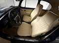 Volkswagen Beetle 1969 Volkswagen Beetle 1500 (Type 113) Blau - thumbnail 3