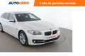 BMW 525 525d xDrive Blanco - thumbnail 8