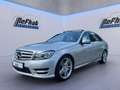Mercedes-Benz C 300 AMG CDI BlueEfficiency 4Matic Pano*XENON* Grigio - thumbnail 3