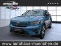 Volvo C40 Core Recharge Pure Electric 2WD Bluetooth LED Bleu - thumbnail 1