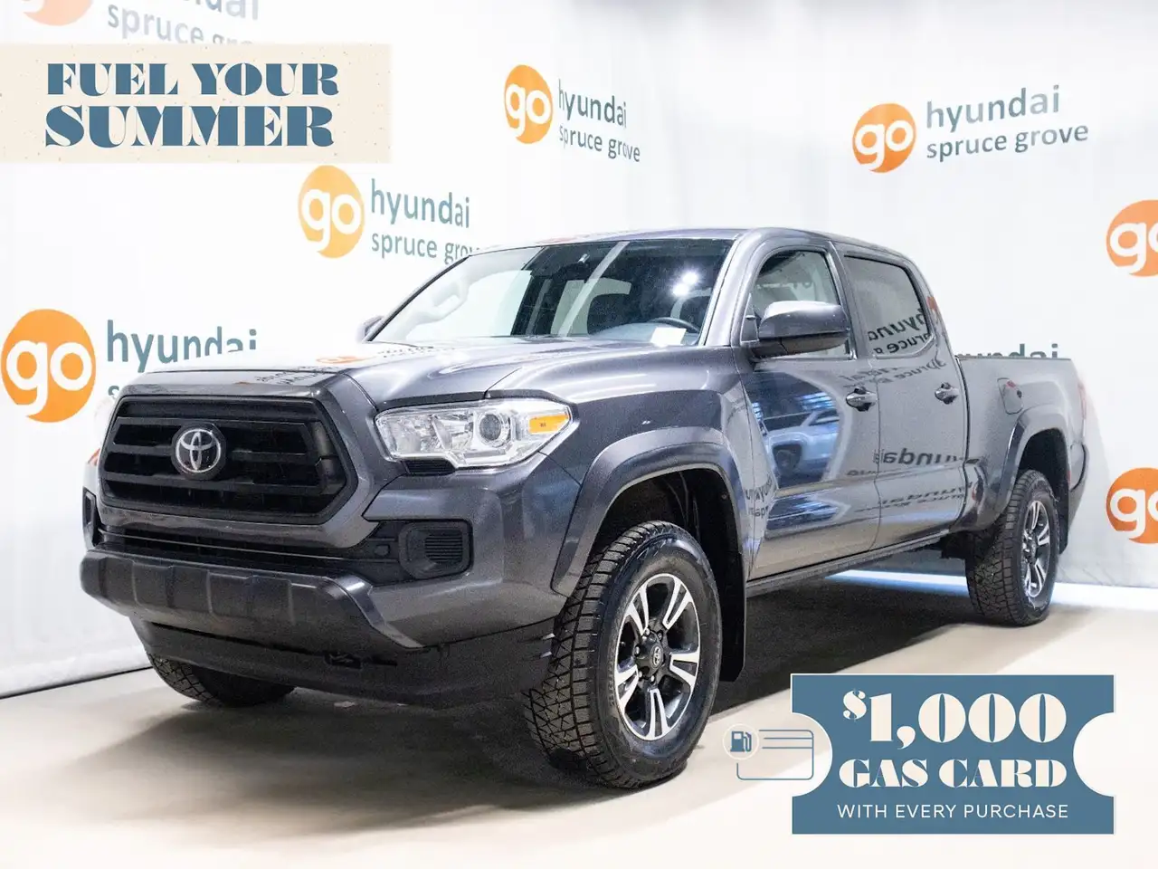 Toyota Tacoma photo Toyota Tacoma
