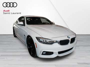 430i xDrive  Coupe BAS KILOMETRE  . HEATED MIRRORS