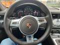 Porsche 991 Carrera 3.8 S 7 Gang Schalter / 500 KM Org. Argent - thumbnail 14
