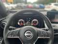 Nissan Juke 1.0 DIG-T N-Connecta DCT  KAMERA SHZG NAVI Bleu - thumbnail 8