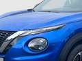 Nissan Juke 1.0 DIG-T N-Connecta DCT  KAMERA SHZG NAVI Bleu - thumbnail 5