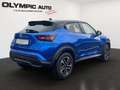 Nissan Juke 1.0 DIG-T N-Connecta DCT  KAMERA SHZG NAVI Bleu - thumbnail 3