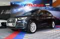 Audi Q5 Sport 40 TDI 190 Quattro GPS Virtual TO Pré Sense  Gris - thumbnail 6