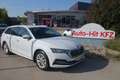 Skoda Octavia Combi 2,0 TDI Style DSG *Kamera/adaptiverTempomat* Weiß - thumbnail 1