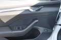 Skoda Octavia Combi 2,0 TDI Style DSG *Kamera/adaptiverTempomat* Weiß - thumbnail 13