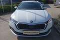 Skoda Octavia Combi 2,0 TDI Style DSG *Kamera/adaptiverTempomat* Weiß - thumbnail 2