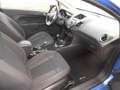 Ford Fiesta 1.6 TDCi Individual Bleu - thumbnail 9
