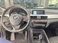 BMW X1 X1 F48 sdrive16d Advantage auto *TAGLIANDI BMW Blu/Azzurro - thumbnail 9