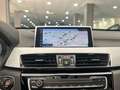 BMW X1 X1 F48 sdrive16d Advantage auto *TAGLIANDI BMW Blu/Azzurro - thumbnail 14