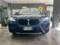 BMW X1 X1 F48 sdrive16d Advantage auto *TAGLIANDI BMW Blu/Azzurro - thumbnail 1