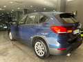 BMW X1 X1 F48 sdrive16d Advantage auto *TAGLIANDI BMW Blu/Azzurro - thumbnail 6