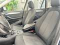 BMW X1 X1 F48 sdrive16d Advantage auto *TAGLIANDI BMW Blu/Azzurro - thumbnail 10