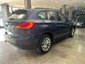 BMW X1 X1 F48 sdrive16d Advantage auto *TAGLIANDI BMW Blu/Azzurro - thumbnail 5