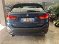 BMW X1 X1 F48 sdrive16d Advantage auto *TAGLIANDI BMW Blu/Azzurro - thumbnail 4