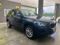 BMW X1 X1 F48 sdrive16d Advantage auto *TAGLIANDI BMW Blu/Azzurro - thumbnail 3